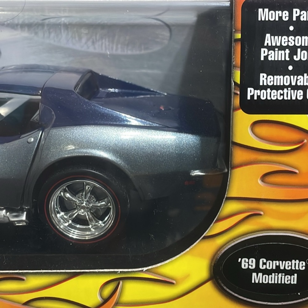 Hot Wheels - Picture 5 of 10